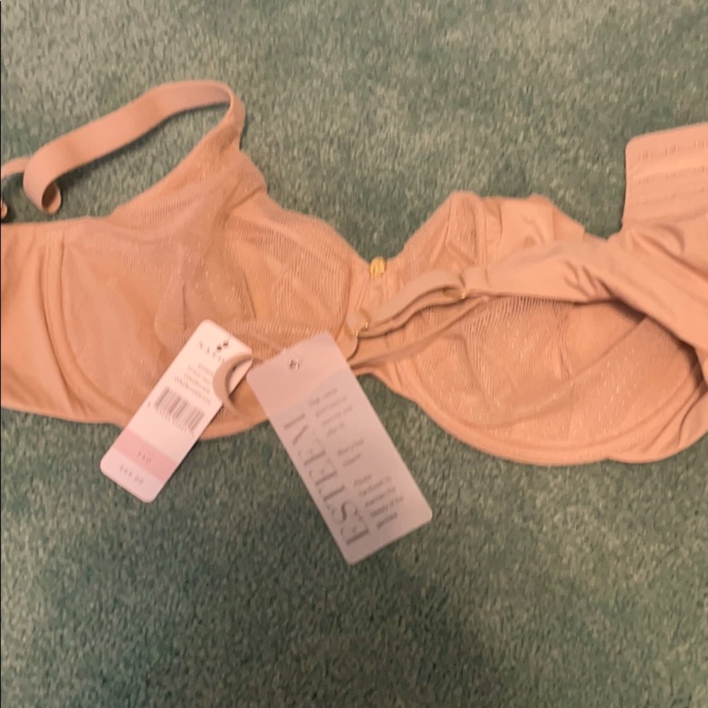 Notorious bra